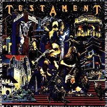 Testament: Live at Fillmore (2xVinyl)